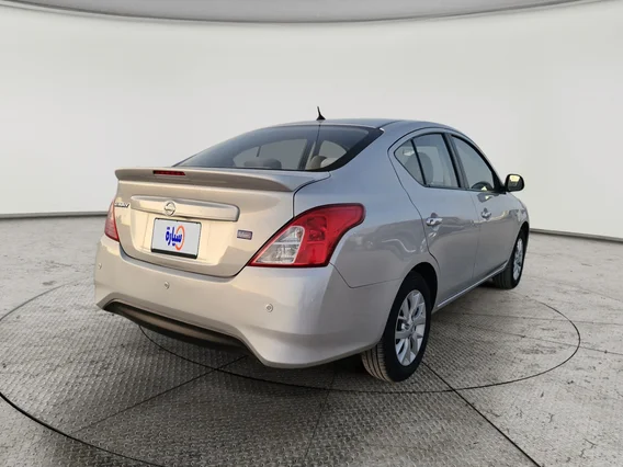 Nissan Sunny SV Comfort 2023 