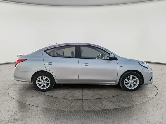 Nissan Sunny SV Comfort 2023 