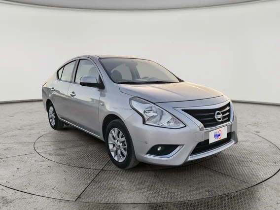 Nissan Sunny SV Comfort 2023 