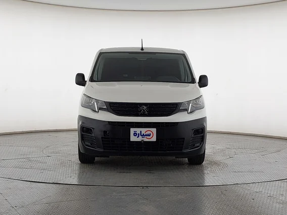 Peugeot Partner Short van 2023 