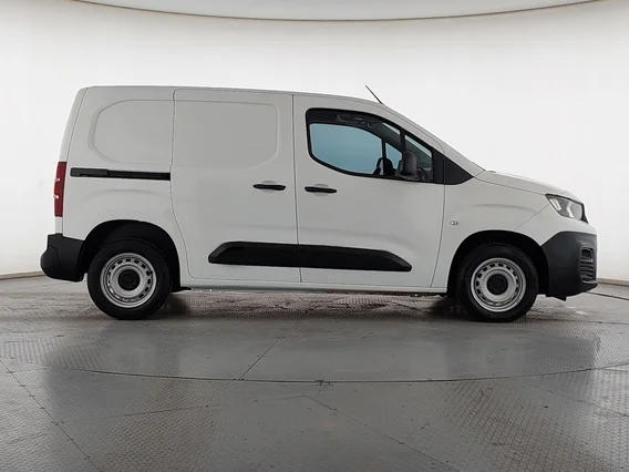 Peugeot Partner Short van 2023 