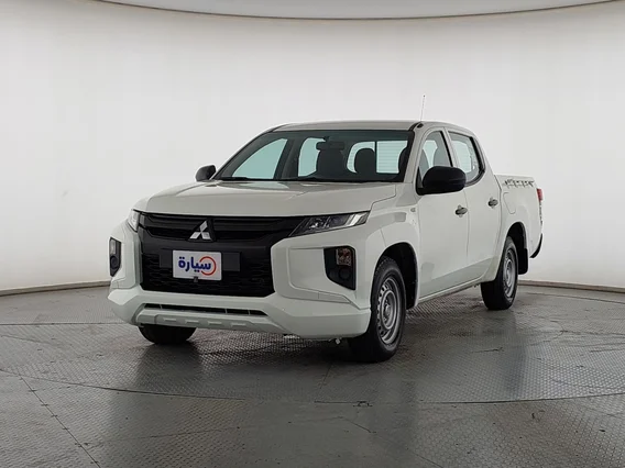 ميتسوبيشي L200 DC 4x2 2022 