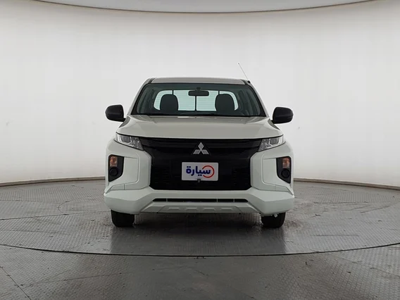 ميتسوبيشي L200 DC 4x2 2022 