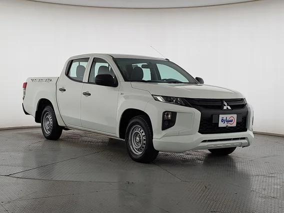 ميتسوبيشي L200 DC 4x2 2022 