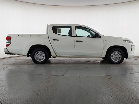 ميتسوبيشي L200 DC 4x2 2022 