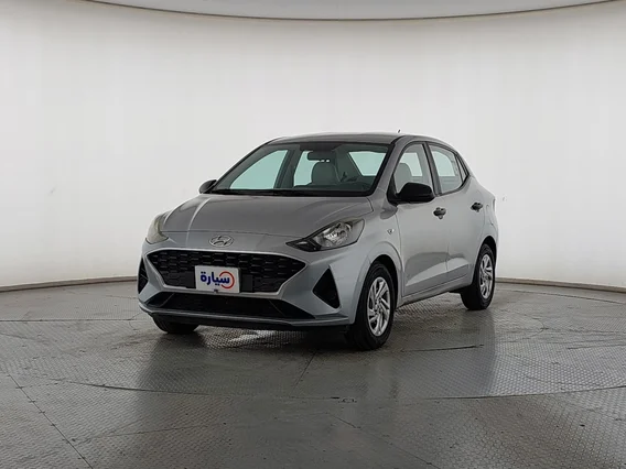 Hyundai Grand i10 Fleet 2023 