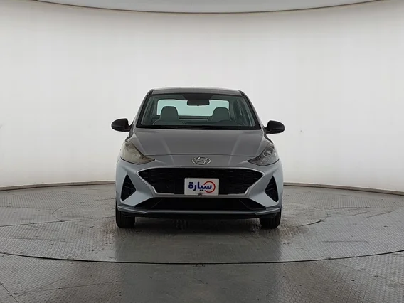 Hyundai Grand i10 Fleet 2023 