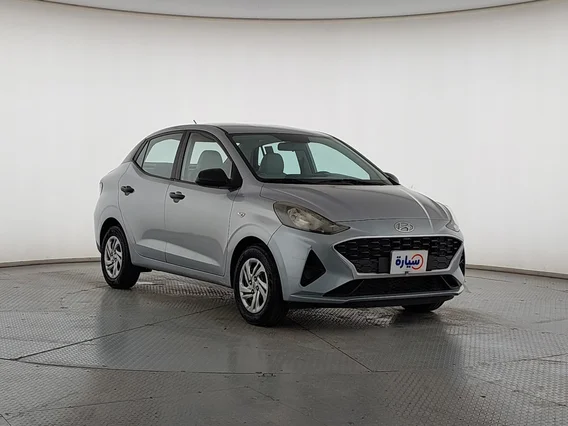 Hyundai Grand i10 Fleet 2023 