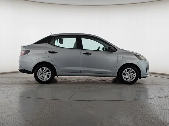 Hyundai Grand i10 Fleet 2023 