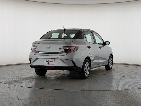Hyundai Grand i10 Fleet 2023 