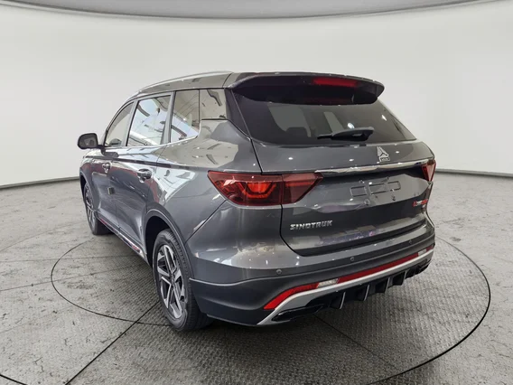 VGV U75 Plus Premium 2024 