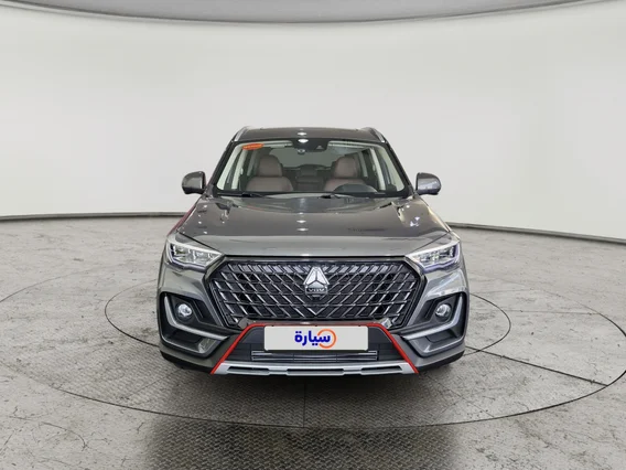 VGV U75 Plus Premium 2024 