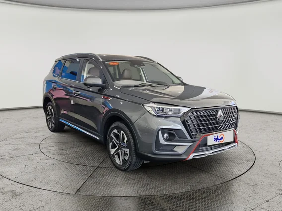 VGV U75 Plus Premium 2024 