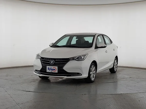 Changan Alsvin Full Option 2022 