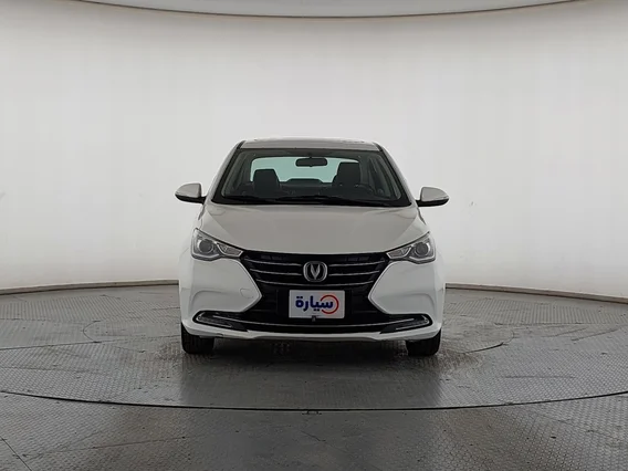 Changan Alsvin Full Option 2022 