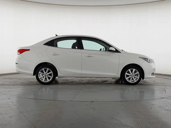 Changan Alsvin Full Option 2022 