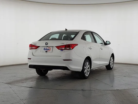 Changan Alsvin Full Option 2022 