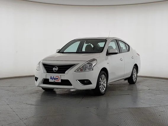 Nissan Sunny Classic-comfort 2023 