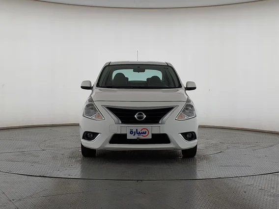 Nissan Sunny Classic-comfort 2023 