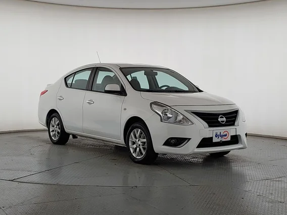 Nissan Sunny Classic-comfort 2023 