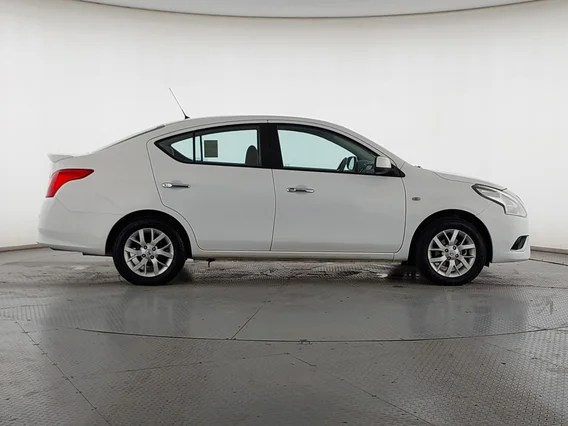 Nissan Sunny Classic-comfort 2023 