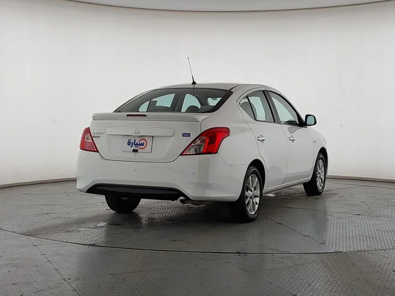 Nissan Sunny Classic-comfort 2023 