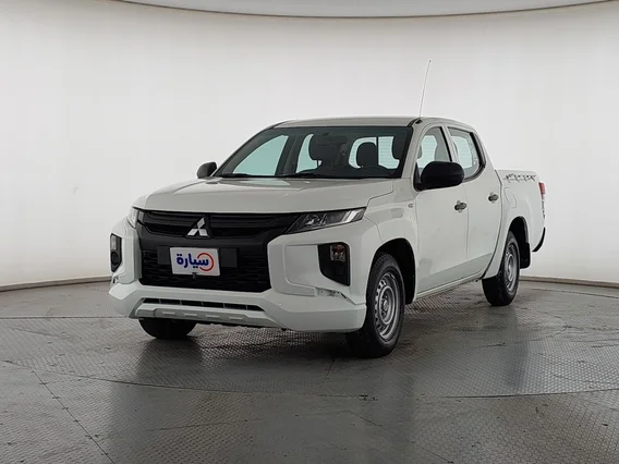 ميتسوبيشي L200 DC 4x2 2022 