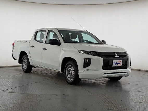 ميتسوبيشي L200 DC 4x2 2022 