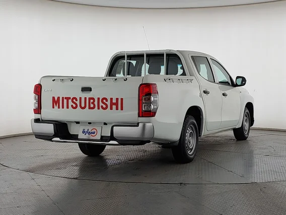 ميتسوبيشي L200 DC 4x2 2022 