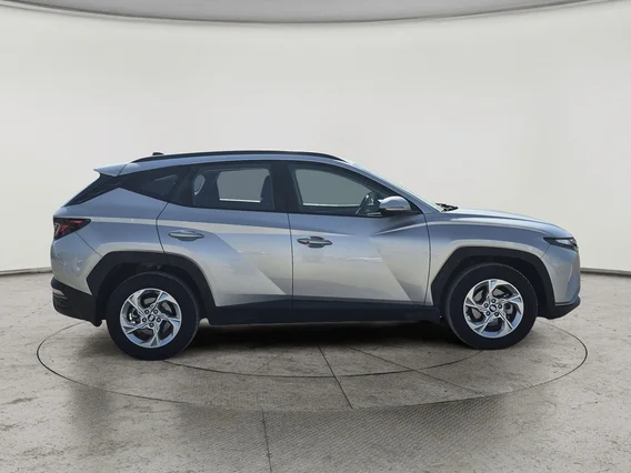 Hyundai Tucson Smart 2023 دبل