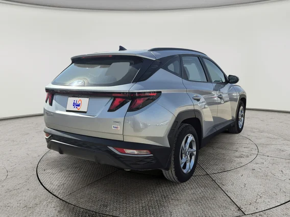 Hyundai Tucson Smart 2023 دبل