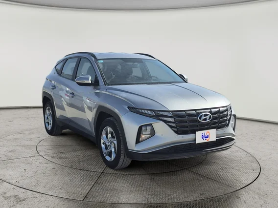 Hyundai Tucson Smart 2023 دبل
