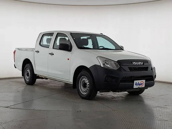 ايسوزو دي ماكس DC 4x2 2023 