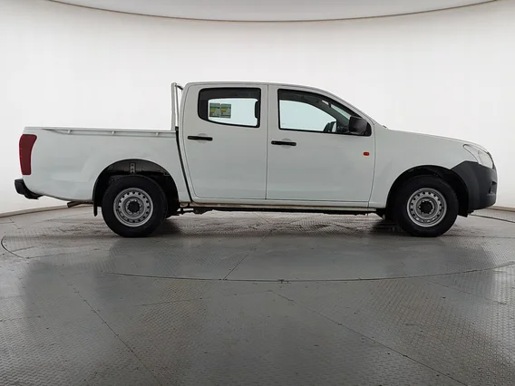 ايسوزو دي ماكس DC 4x2 2023 