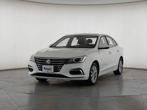 MG 5 STD 2023 