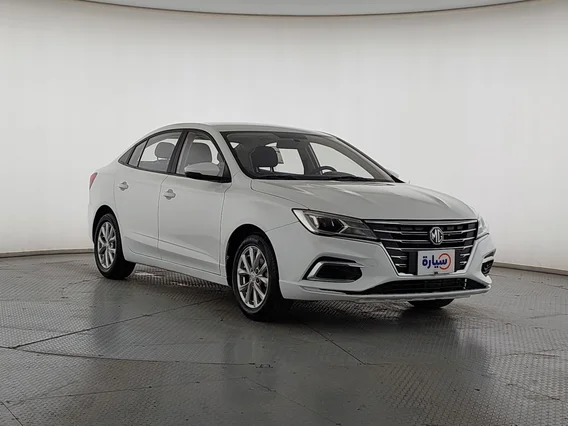 MG 5 STD 2023 