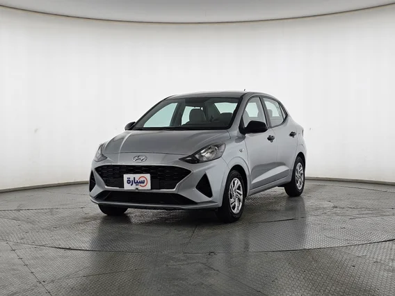 Hyundai Grand i10 Fleet 2023 