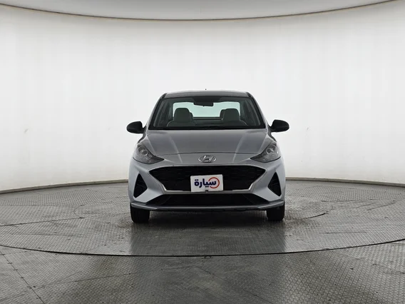 Hyundai Grand i10 Fleet 2023 