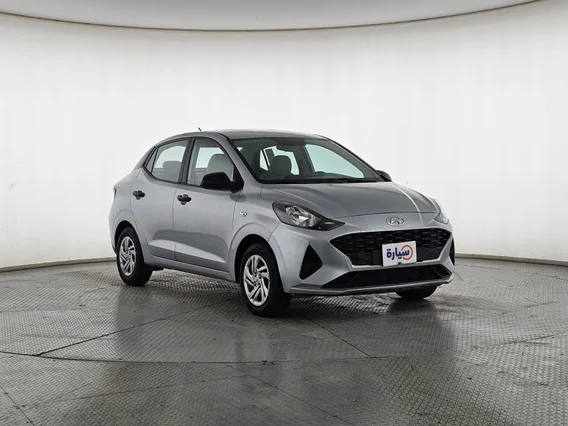 Hyundai Grand i10 Fleet 2023 
