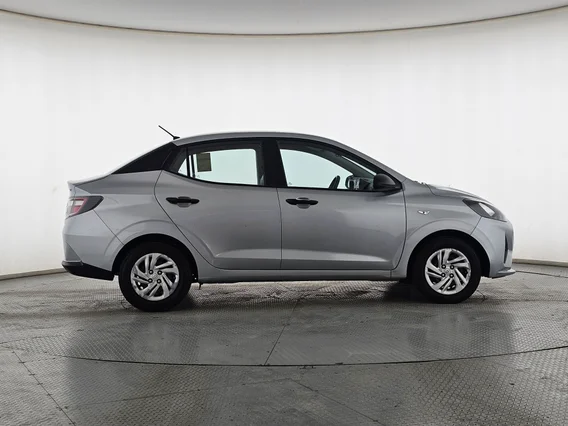 Hyundai Grand i10 Fleet 2023 