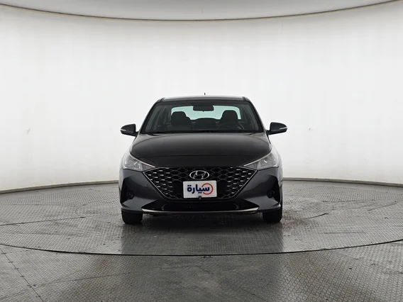 Hyundai Accent Smart 2023 