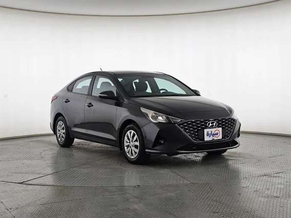 Hyundai Accent Smart 2023 