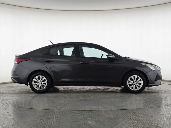 Hyundai Accent Smart 2023 
