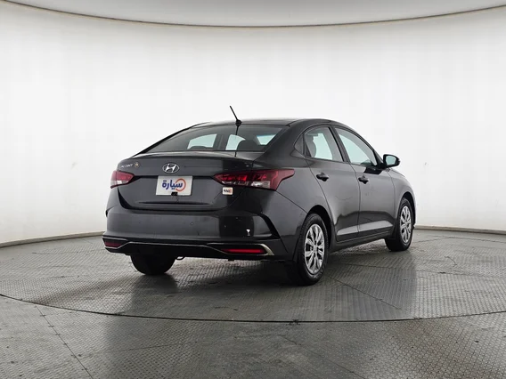 Hyundai Accent Smart 2023 