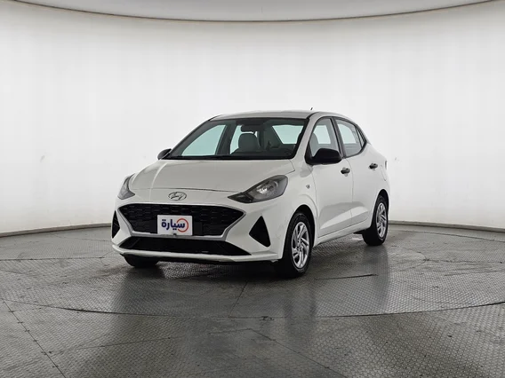 هيونداي Grand i10 فلييت 2023 