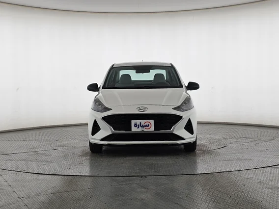 هيونداي Grand i10 فلييت 2023 