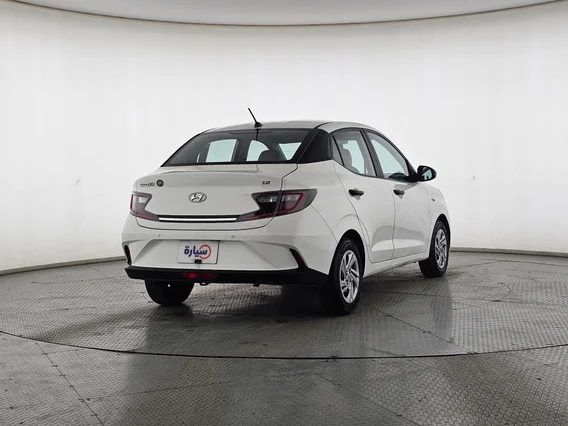 هيونداي Grand i10 فلييت 2023 