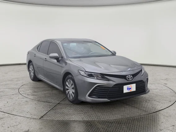 Toyota Camry  LE 2022
