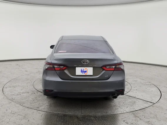 Toyota Camry  LE 2022