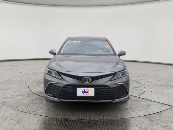 Toyota Camry  LE 2022